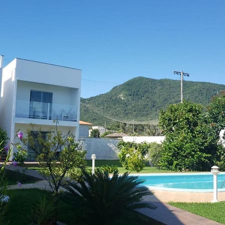Quinta Do Lapa II Apartman Florianópolis Kültér fotó