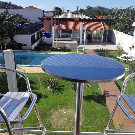 Quinta Do Lapa II Apartman Florianópolis Kültér fotó
