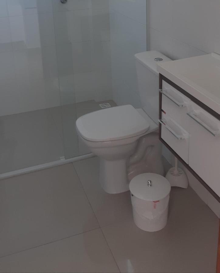 Quinta Do Lapa II Apartman Florianópolis Kültér fotó