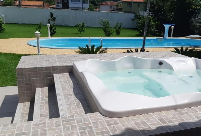 Quinta Do Lapa II Apartman Florianópolis Kültér fotó