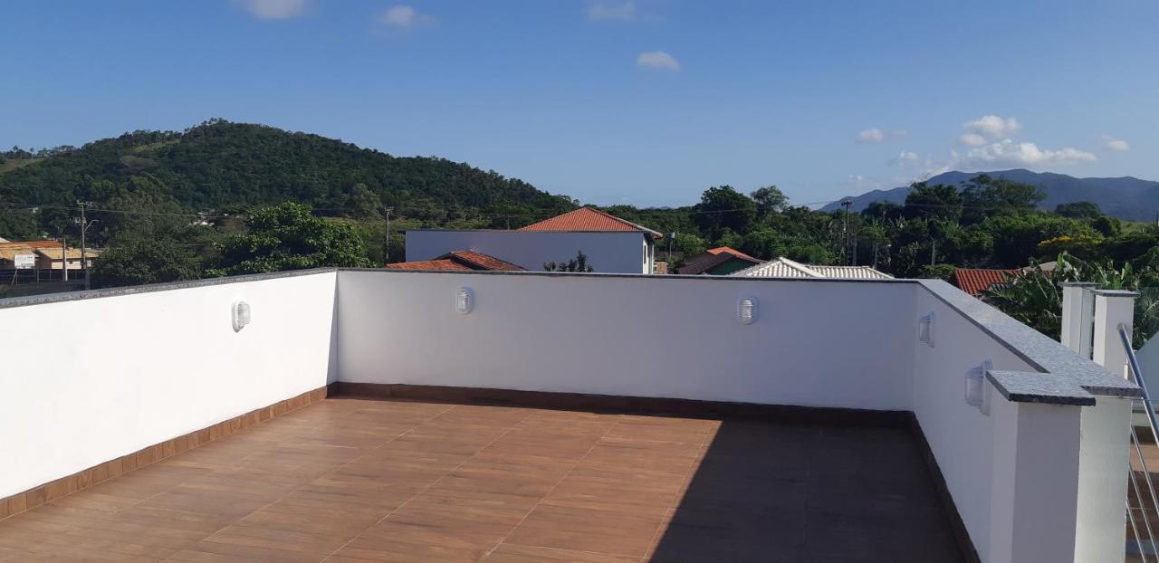 Quinta Do Lapa II Apartman Florianópolis Kültér fotó