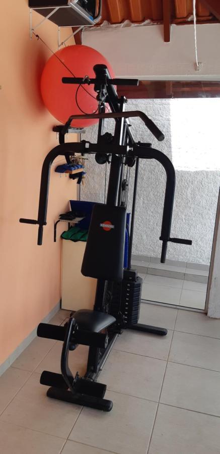 Quinta Do Lapa II Apartman Florianópolis Kültér fotó