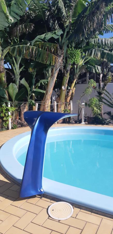Quinta Do Lapa II Apartman Florianópolis Kültér fotó