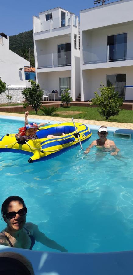 Quinta Do Lapa II Apartman Florianópolis Kültér fotó
