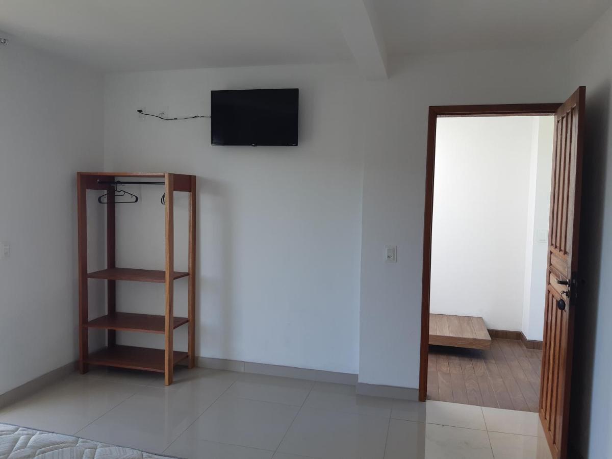 Quinta Do Lapa II Apartman Florianópolis Kültér fotó