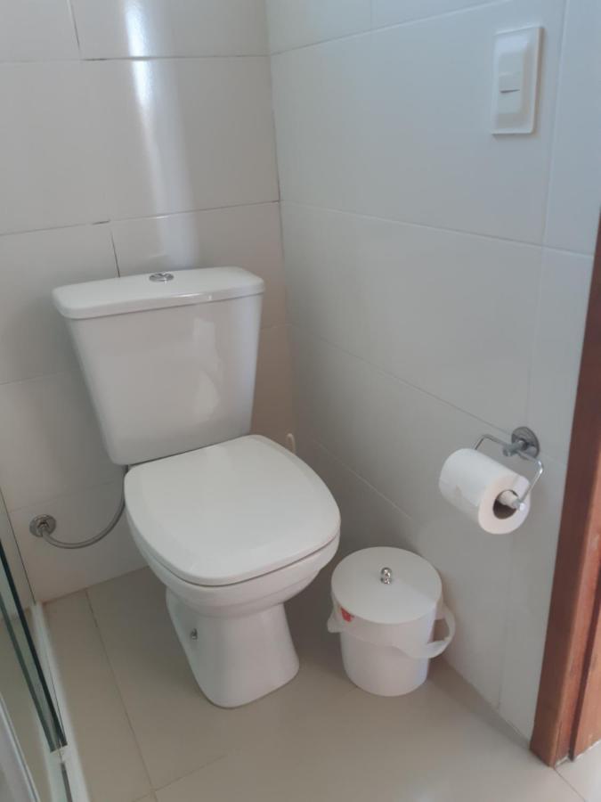 Quinta Do Lapa II Apartman Florianópolis Kültér fotó