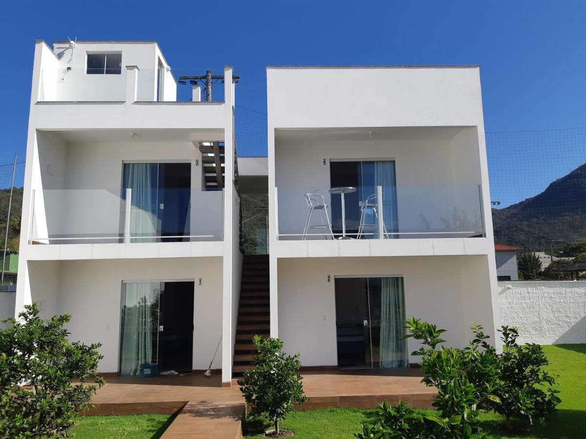 Quinta Do Lapa II Apartman Florianópolis Kültér fotó