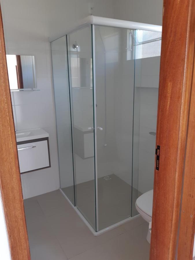 Quinta Do Lapa II Apartman Florianópolis Kültér fotó
