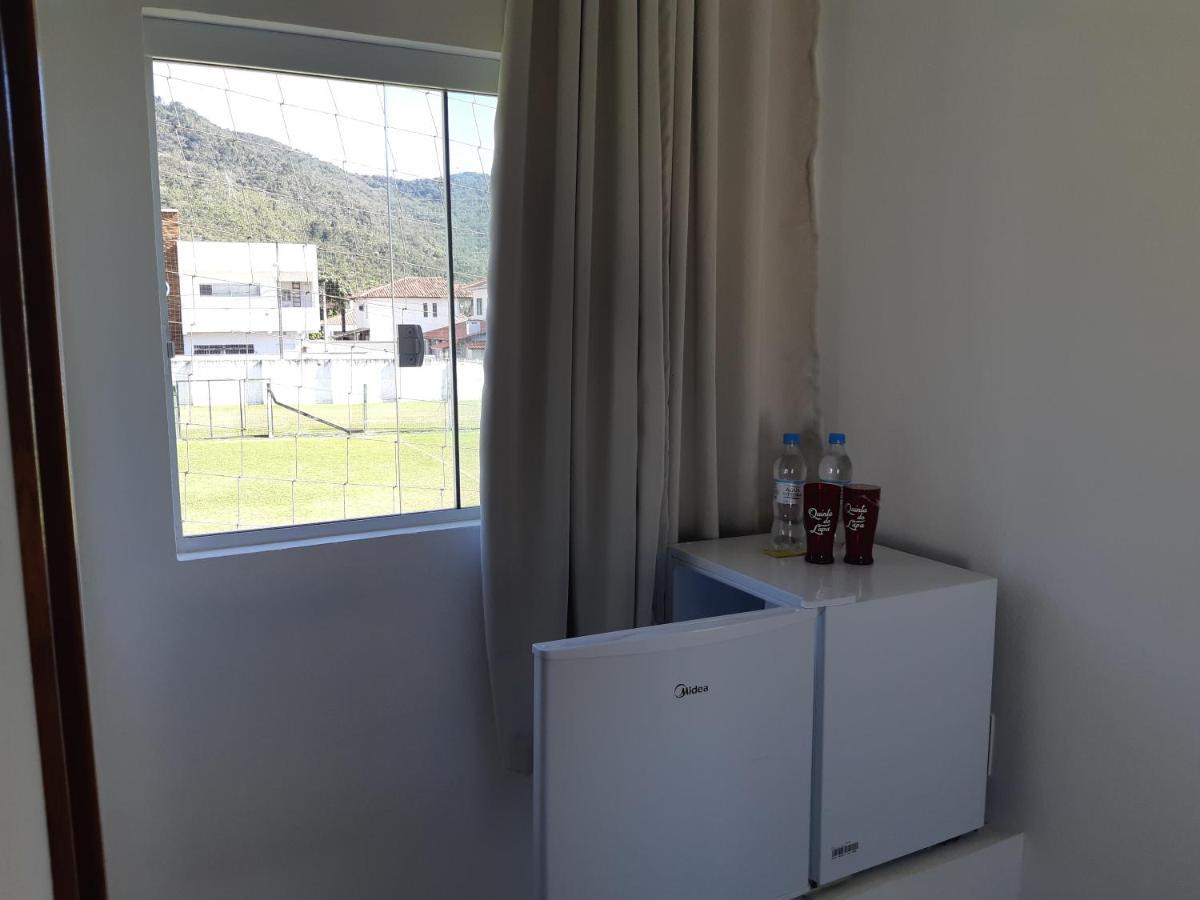 Quinta Do Lapa II Apartman Florianópolis Kültér fotó