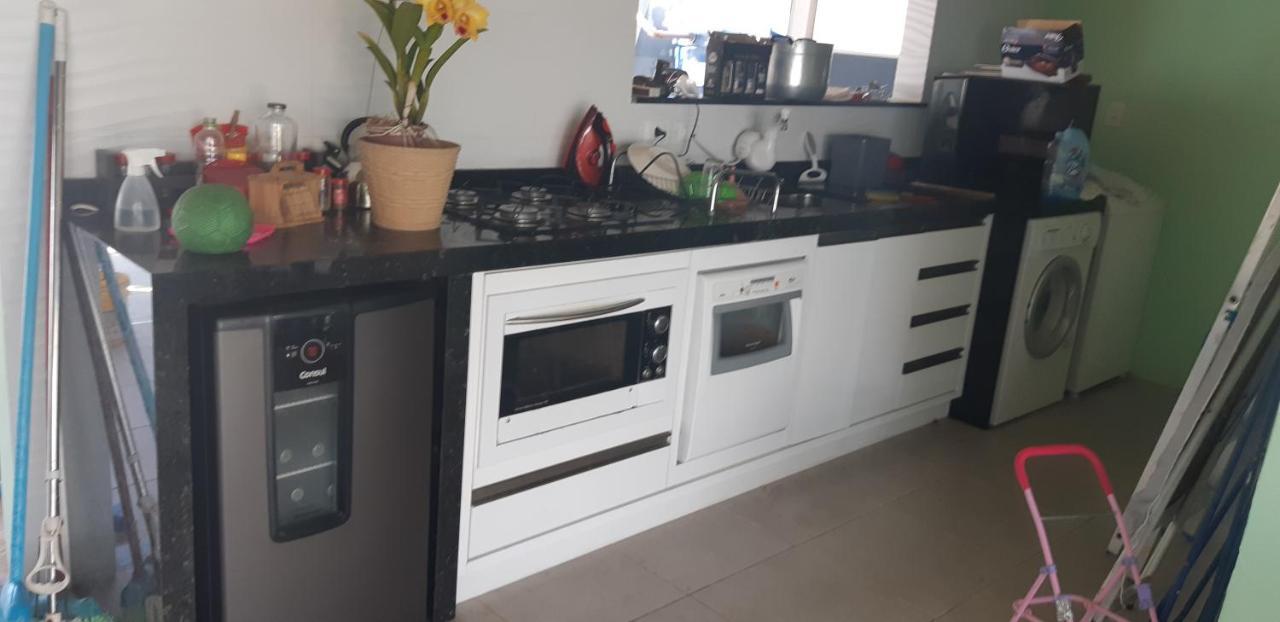 Quinta Do Lapa II Apartman Florianópolis Kültér fotó