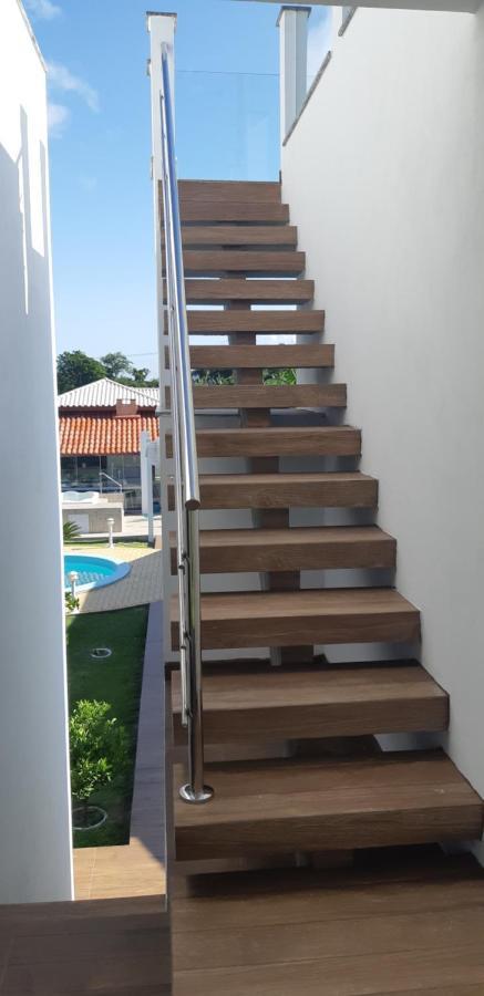 Quinta Do Lapa II Apartman Florianópolis Kültér fotó