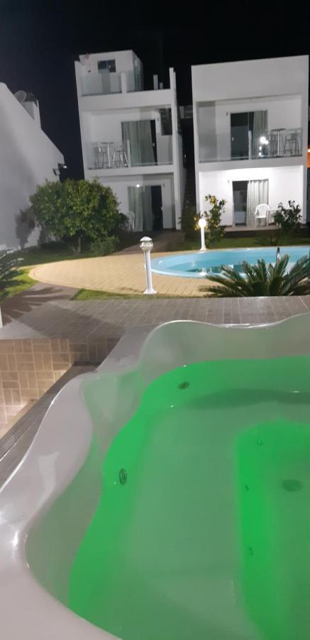 Quinta Do Lapa II Apartman Florianópolis Kültér fotó