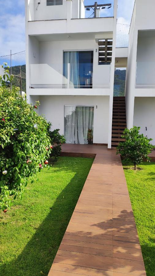 Quinta Do Lapa II Apartman Florianópolis Kültér fotó