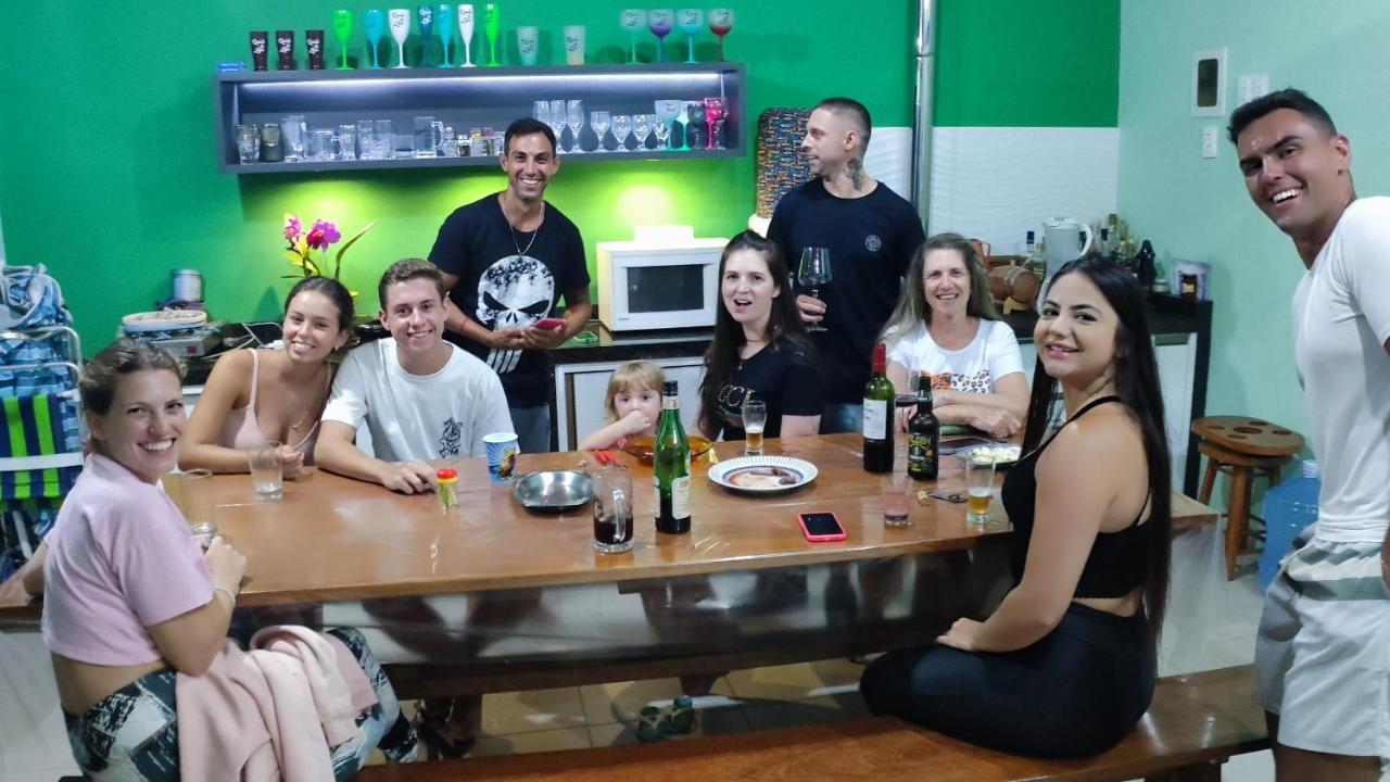 Quinta Do Lapa II Apartman Florianópolis Kültér fotó