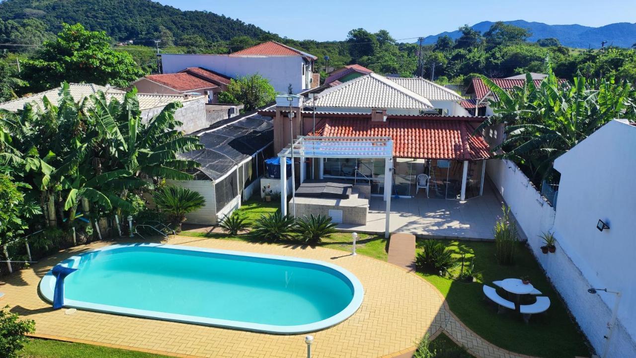 Quinta Do Lapa II Apartman Florianópolis Kültér fotó
